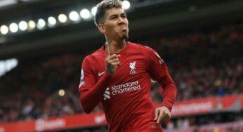 Três gigantes italianos monitoram Roberto Firmino, que está de saída do Liverpool