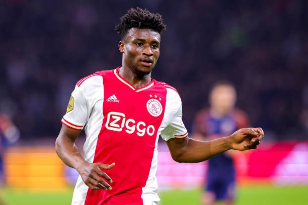 Manchester United tem aval de Ten Hag e pode tirar mais uma joia do Ajax