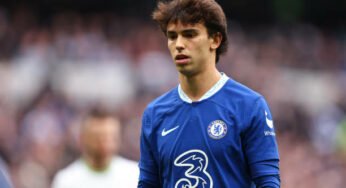 Manchester United prepara “bote” no Chelsea por João Félix, diz jornalista
