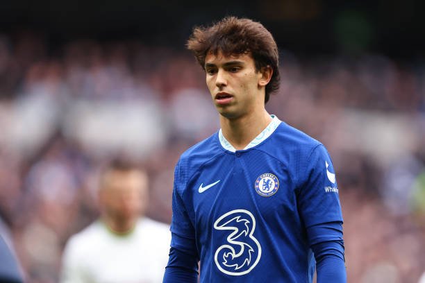 Manchester United prepara “bote” no Chelsea por João Félix, diz jornalista
