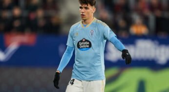 Barcelona, Real Madrid e clubes ingleses disputam contratação de joia espanhola