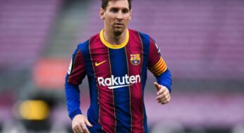 Barcelona prepara oferta para contratar Lionel Messi, afirma jornalista