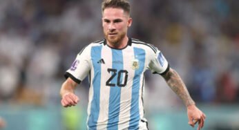 Liverpool mira contratação de meia campeão da Copa do Mundo