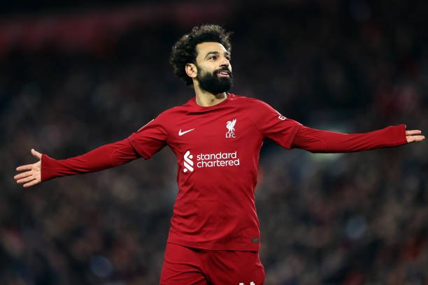 Liverpool pode negociar Mohamed Salah na próxima janela