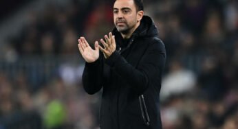 PSG se arrepende de não ter contratado Xavi, afirma jornalista
