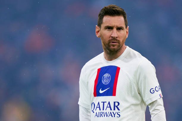 Jornalista revela motivo de desacordo na renovação de Lionel Messi com o PSG