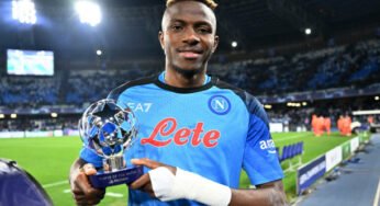 PSG conhece preço de atacante destaque do Napoli