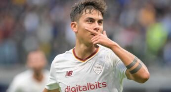 Dybala cobra 54 milhões de euros da Juventus por salários atrasados