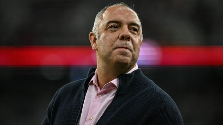 Flamengo terá semana decisiva na busca por contratações