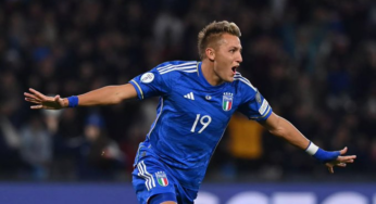 Riquelme explica empréstimo de Retegui e fala sobre preferencia por Dário Benedetto