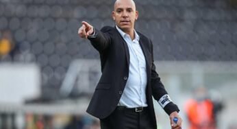 Pêpa será o novo técnico do Cruzeiro