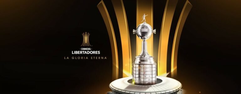 Brasil poderá ter seu primeiro tetracampeão da Libertadores em 2023