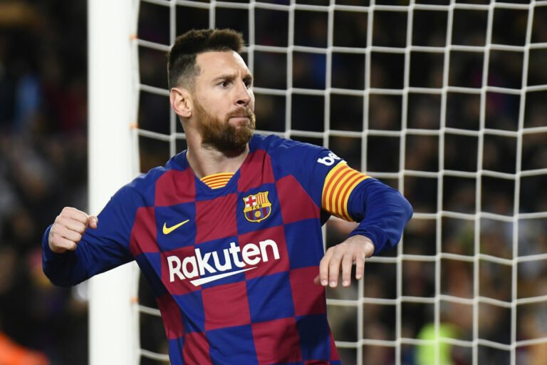 Barcelona avança em negociação e retorno de Messi ganha força