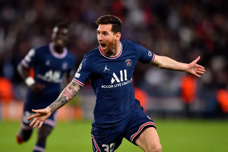 Situação de Messi no PSG deixa clubes em alerta