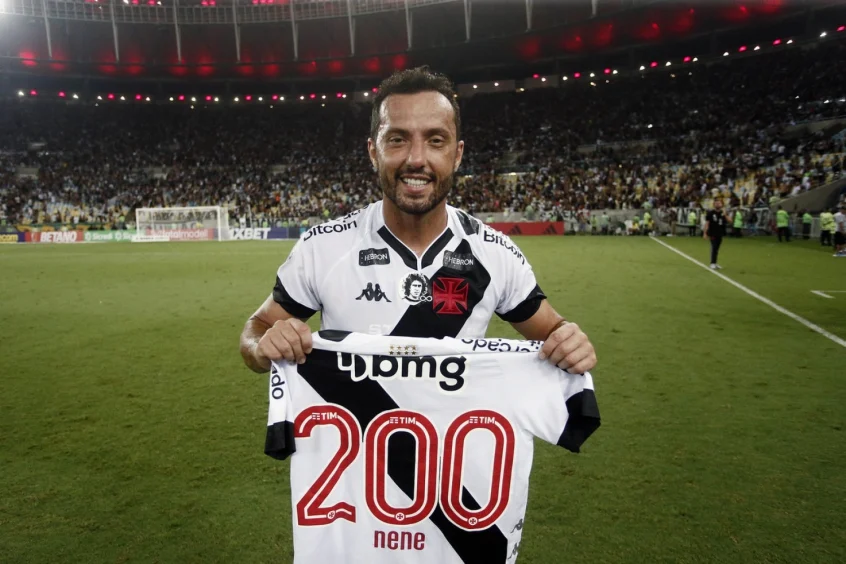 Nenê deve aposentar no próximo mês, aponta setorista