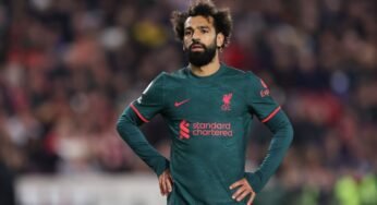 Salah está disposto a sair do Liverpool no fim da temporada