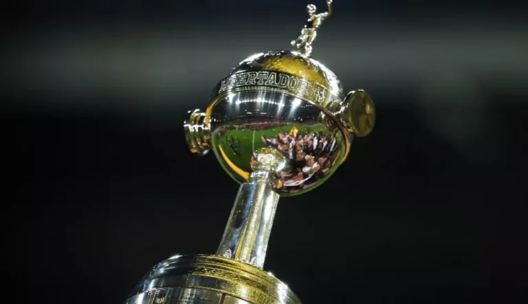Clubes brasileiros podem faturar R$ 25 milhões na fase de grupos da Libertadores