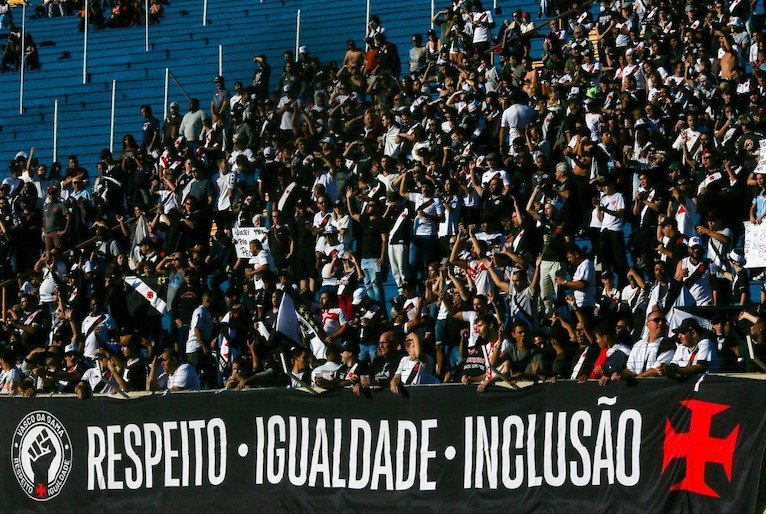 Vasco promoverá ação conscientizadora pelo autismo em amistoso