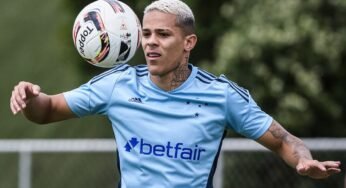 Ronaldo crava permanência de Wallisson: “Não pensamos em vendê-lo”