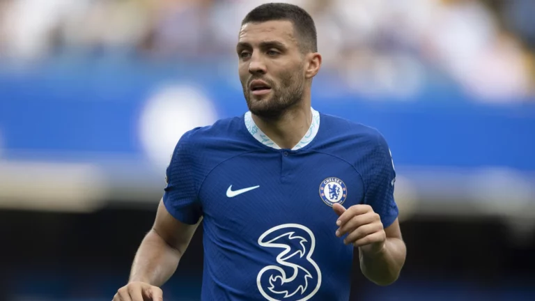 Liverpool deve se reunir com representantes de Kovacic