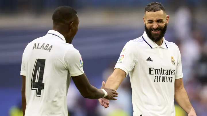 Baixas de peso! Real Madrid terá cinco desfalques contra o Girona