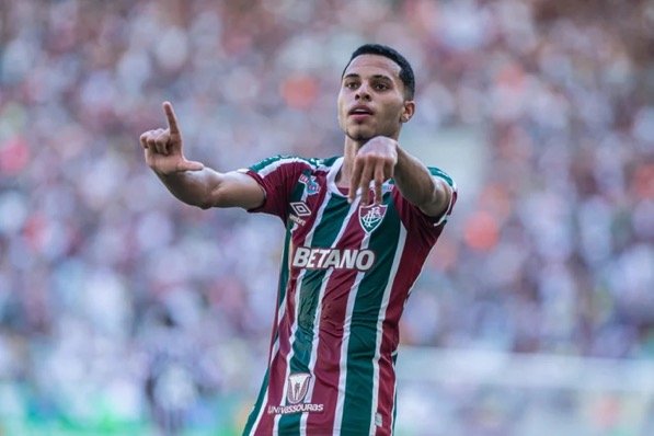 Fluminense pedirá liberação de Alexsander dos amistosos da Seleção Sub-20