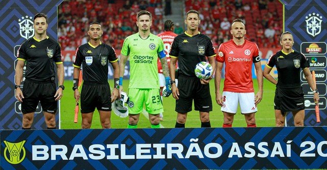 Tadeu elogia o time do Goiás e diz que o jogo foi decidido “no detalhe”
