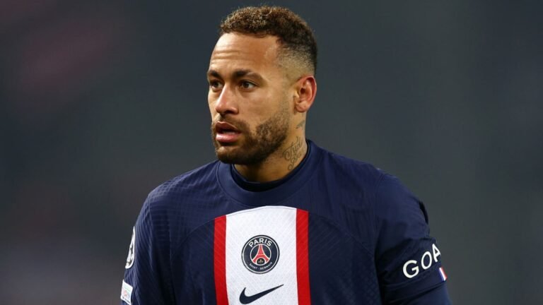 PSG está pessimista sobre venda de Neymar e aponta motivo