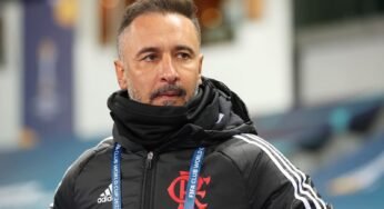 Vítor Pereira deverá ser demitido nesta segunda; veja fatores que influenciaram