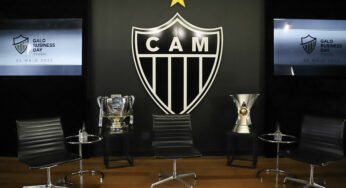 Atlético-MG supera os R$ 2 bilhões em dívidas com juros e Arena MRV, e atrapalha planos da SAF