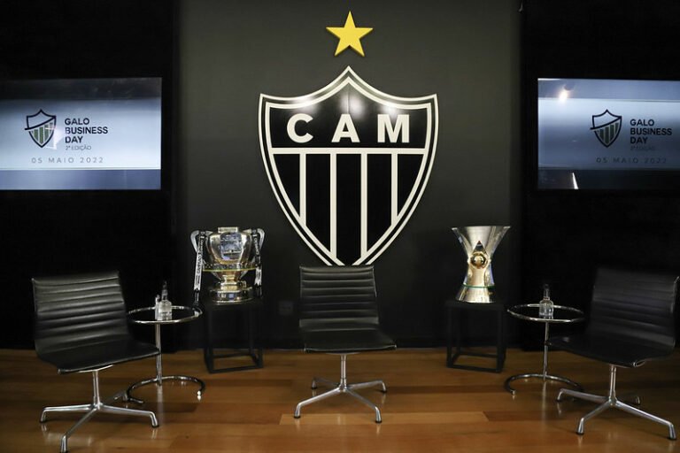 Atlético-MG supera os R$ 2 bilhões em dívidas com juros e Arena MRV, e atrapalha planos da SAF