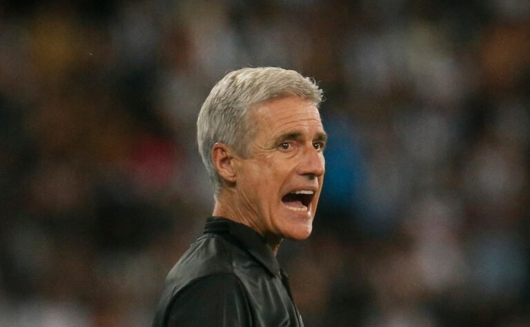 Com ausência, Botafogo divulga lista de relacionados para final da Taça-Rio