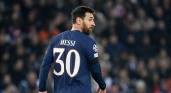 Messi não aceita redução no salário e deve deixar o PSG