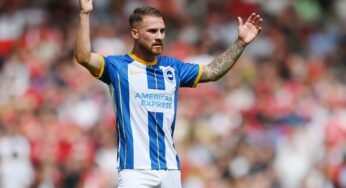 Trio de gigantes da Premier League demonstram interesse Mac-Allister, do Brighton