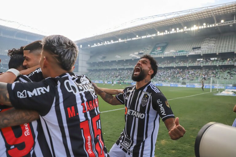 Conmebol veta Mineirão e próximo jogo do Atlético pela Libertadores será no Independência
