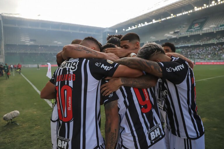 Devido a atritos com Minas Arena, Atlético deve usar Independência em alguns jogos do Brasileirão