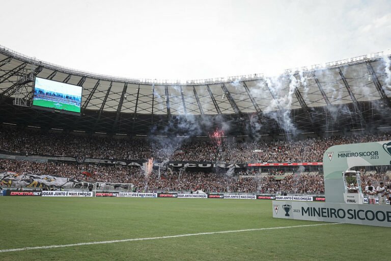 Em negociações com Minas Arena, Atlético-MG faz novas exigências para jogar no Mineirão