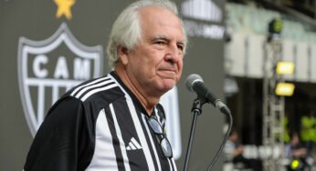 Ex-presidente alvinegro, Daniel Nepomuceno comenta importância de Rubens Menin na história do Atlético