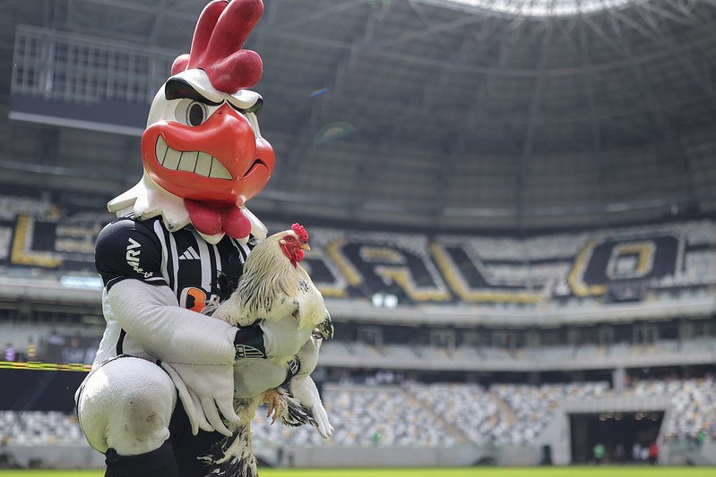 Atlético-MG fecha janela de transferencias com mais de R$ 73 milhões em vendas