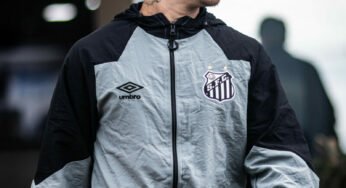 Após vitória, Soteldo projeta sequência do Santos no Brasileiro