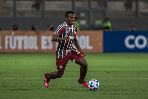 Jhon Arias terá cuidado especial pelo Fluminense para a decisão do Carioca contra o Flamengo