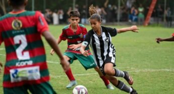Giovanna Waksman, joia do futebol feminino brasileiro, interessa a Seleção do Estados Unidos