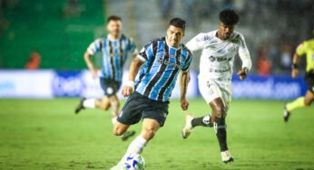 Renato evita comentar sobre erros de Suárez em pênaltis