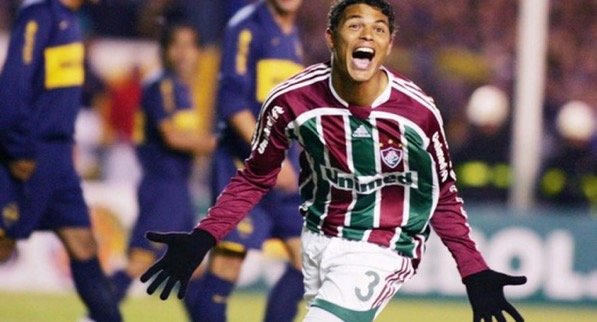 Mário Bittencourt rechaça Thiago Silva no Fluminense: ‘Hoje não existe absolutamente nada’