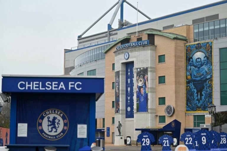 Chelsea planeja entrevistar cinco candidatos para substituir Graham Potter; veja nomes