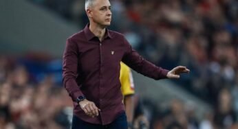 No Sporting Cristal, Tiago Nunes afirma que voltará ao Athletico-PR