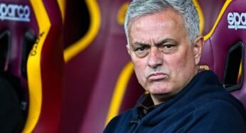 Mourinho recebe proposta milionária para assumir time e seleção na Arábia Saudita