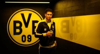 Real Madrid lidera corrida para contratar Jude Bellingham