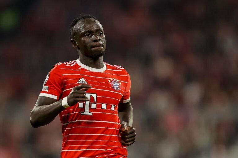 Elenco do Bayern se surpreende com agressão de Mané e jogador pode deixar o clube no verão