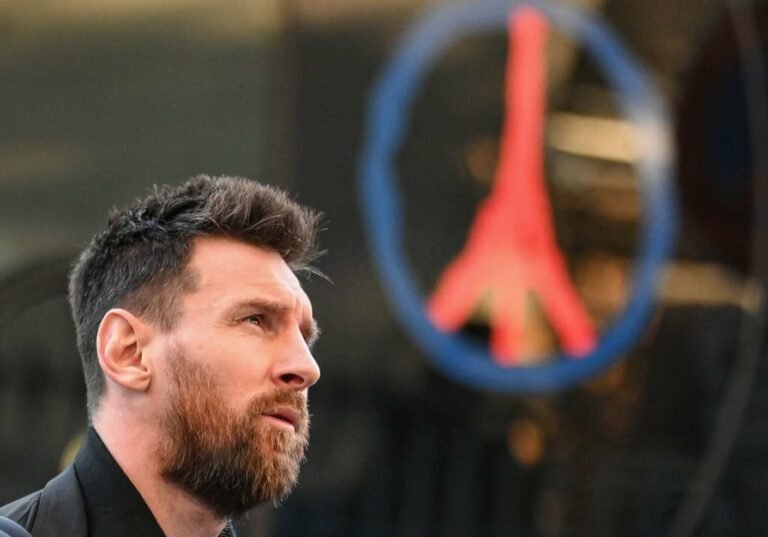 Busquets tem certeza de retorno de Lionel Messi ao Barcelona